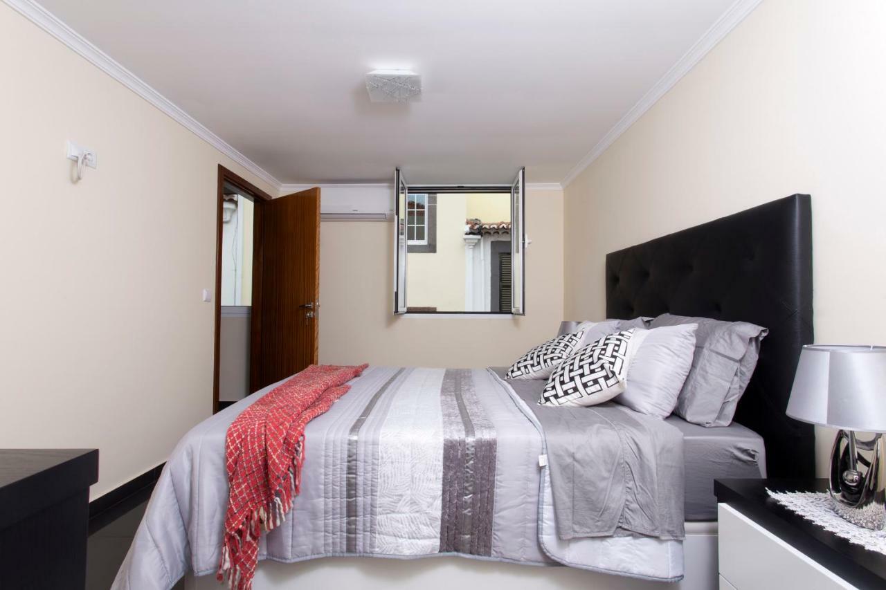 Antonella Home Funchal Buitenkant foto