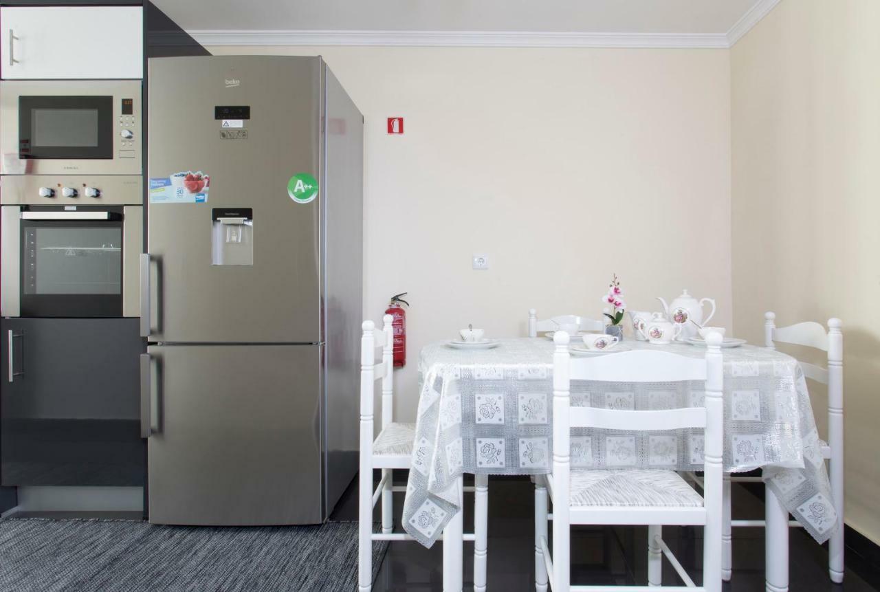 Antonella Home Funchal Buitenkant foto