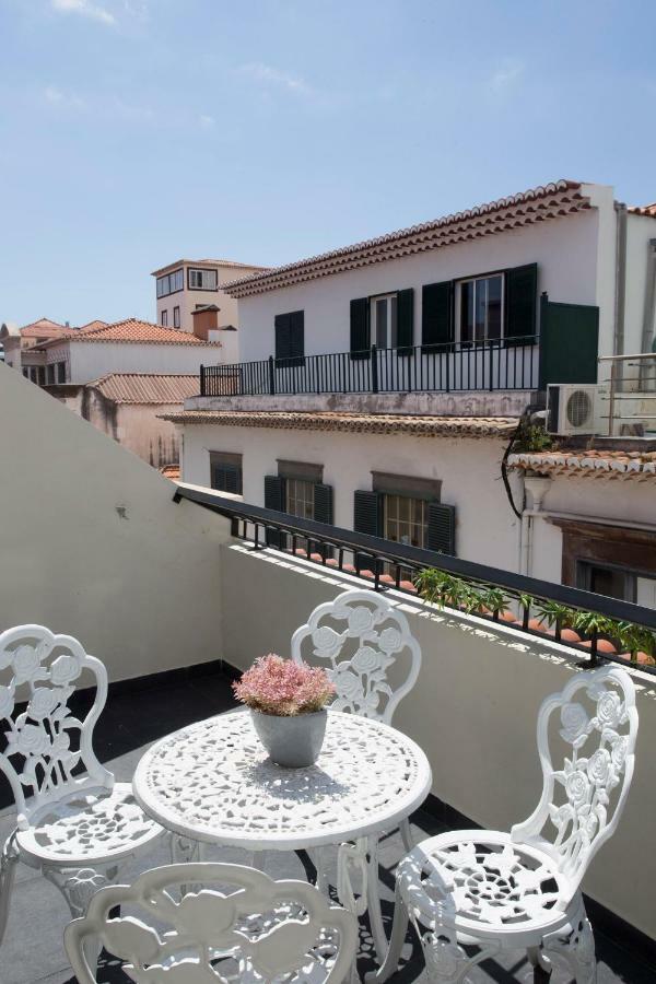 Antonella Home Funchal Buitenkant foto